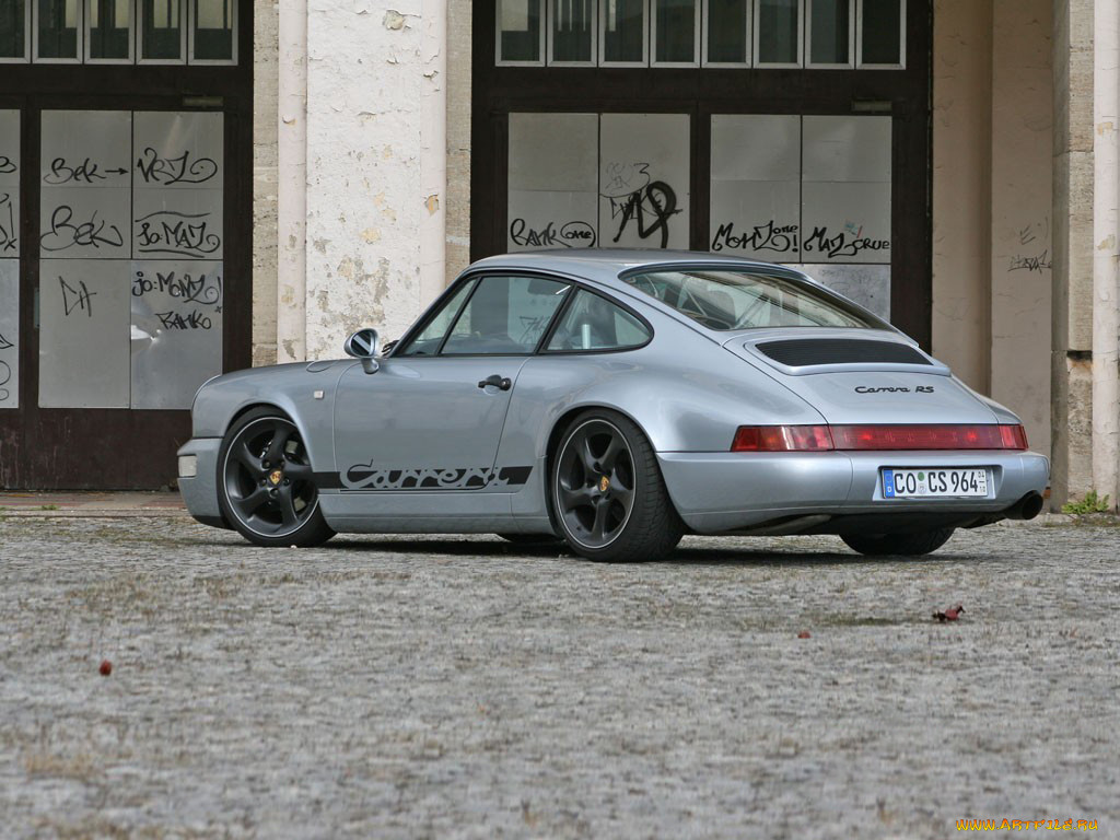 , porsche